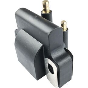Ignition Coil 582508 584561 777661 for Most Johnson Evinrude OMC BRP Outboard 4-300 HP Replace Sierra 18-5179 CDI Electronics 183-2508 183-3737 0777661 0582508 0584561