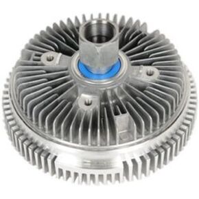 GM Genuine Parts 15-40006 Engine Cooling Fan Clutch