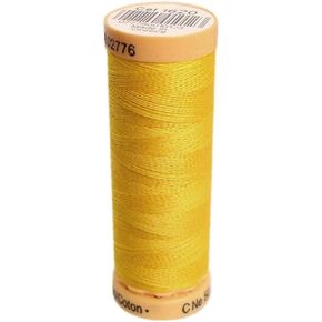Gutermann 100% Natural Cotton Thread - 110 Yds - Color 1620