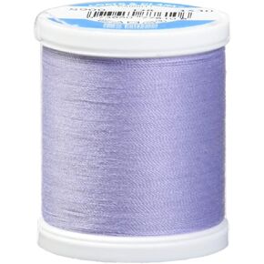 Coats Thread & Zippers Dual Duty XP General Purpose Thread, 125-Yard, Lilac