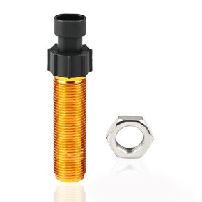 Vehicle Speed Sensor Compatible with Peterbilt 200 210 320 362 330 335 365 367 384 388, Compatible with Kenworth C500 W900 K300 T2000 T300 T600A, Replacement for Q216005, 505-5406