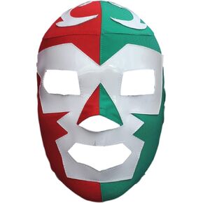 Dr Wagner Adult Luchador Wrestling Lycra Mask