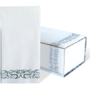 Acrylic Napkin Holder - Clear Napkin Holder and Cocktail Napkin Holder for Versatile Home Decor - Great as Napkin Holders Acrylic and Acrylic Napkin Holder Square - Made from Napkin Holster Plastic in Saudi Arabia