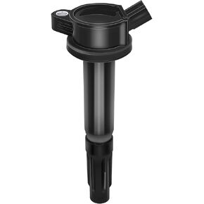 MAYASAF UF486 [Pack of 6] Ignition Coils [3.0L Engine Only] for Ford 2009-12 Escape/2006-12 Fusion, for Lincoln 2006 Zephyr, for Mazda 2008-10 Tribute, for Mercury 2009-11 Mariner/2006-11 Milan