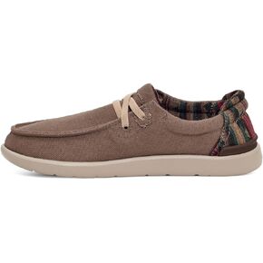 Sanuk Men's Shaka Lite 2 Sl Loafer