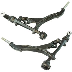 Front Lower Control Arm Assembly LH RH Pair for 96-00 Honda Civic