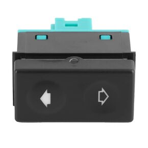 E36 Window Switch,Front Window Sunroof Switch 61318365300 Replacement Fit for E36 318i 318is 325i 328i M3 Z3