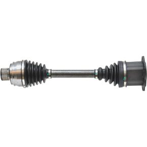 Cardone 66-7451 New Constant Velocity CV Axle Assembly