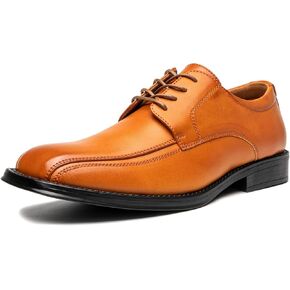 أحذية رجالية ذات مقدمة مربعة رسمية برباط علوي للأعمال الكلاسيكية للرجال in Kuwait