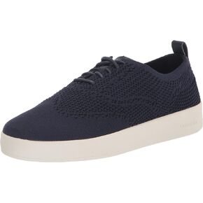 Cole Haan Women's Grand Pro Contender Stitchlite Oxford Sneaker