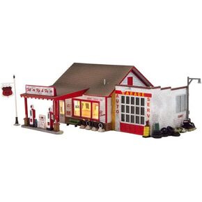 Woodland Scenics N B/U Fill'er Up & Fix'er WOOBR4922
