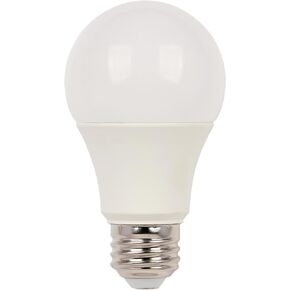 Westinghouse Lighting 5229100 14 Watt (100 Watt Equivalent) A19 Daylight LED Light Bulb, Medium Base