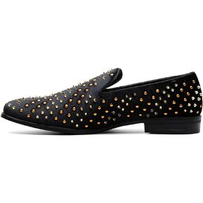 حذاء STACY ADAMS للرجال، Sabre Loafer