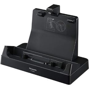Toughbook Panasonic FZ-VEBG11U - FZ-G1 Docking Station (Renewed), black in Saudi Arabia