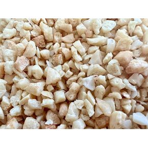 50g Faux Chopped Peanuts for Deco Toppings, Baking Crumbles