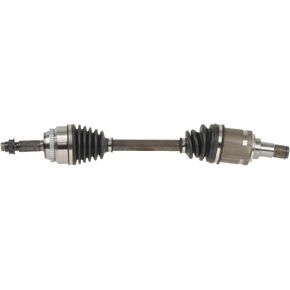 Cardone 66-5410 New Constant Velocity CV Axle Assembly