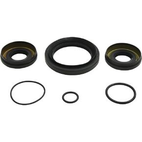 All Balls Racing Differential Seal Kit 25-2110-5 Compatible With/Replacement For Honda TRX500FA 2015-2018, TRX500FE 2014-2018, TRX500FM IRS 2015-2018, TRX520FM Solid Axle 2020