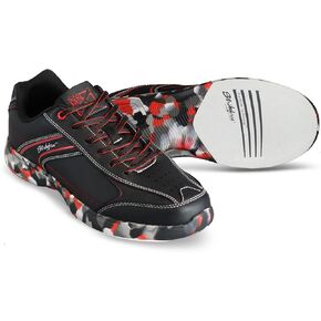 KR Flyer Lite Red Camo 13.0