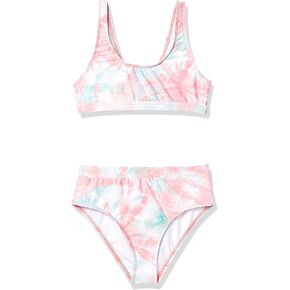 Splendid girls Bellini Bralette Bra Set