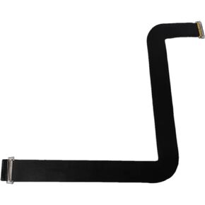 Replacement LCD LED Video Display Port Cable 923-0308 Compatible with iMac 27" Model A1419 Late 2012-2013 2K Screen Flex Cable EMC 2546 EMC 2639 MD095/096 MD088/089
