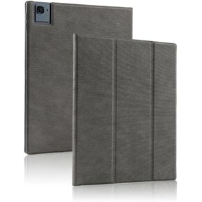 Magnetic Tri-fold Lightweitght Protective Case for Onyx Boox Tab 10C Pro 10.3 Inch E-Book Reader Smart Sleeping Holster