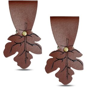 Renaissance Accessories Costume Women Belt Pouch Medieval Viking Potion Bottles Leather Belt Leaf Skirt Hikes