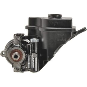 Cardone 96-71996 New Power Steering Pump with Reservoir
