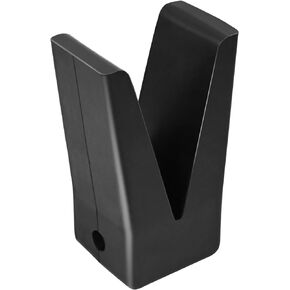 Transom Saver- Rubber V-Block W/Hole 181440 Fit for Tracker Marine