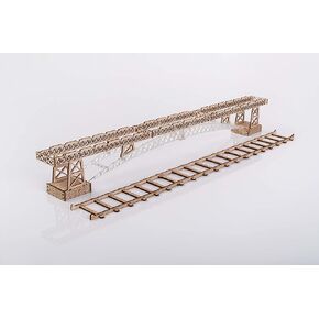 Thunderstorm Bridge