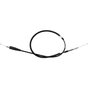 All Balls Racing Throttle Cable 45-1069 Compatible With/Replacement For Yamaha YZ125 2007-2018, YZ250 2006-2018, YZ250X 2016-2018