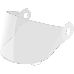 TORC Unisex-Adult Full Face Helmet Shield