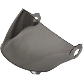 TORC Unisex-Adult Full Face Helmet Shield