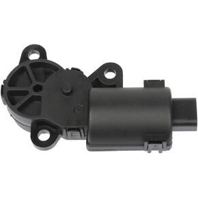 SCITOO HVAC Heater Blend Door Actuator Fits for Cadillac for XLR 2004-2009,for Chevrolet for Corvette 2005-2013,for Chevrolet for Impala 2004-2011,for Chevrolet for Malibu 2004-2008 604-134 - Mode