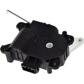 Dorman 604-946 HVAC Blend Door Actuator Compatible with Select Acura/Honda Models