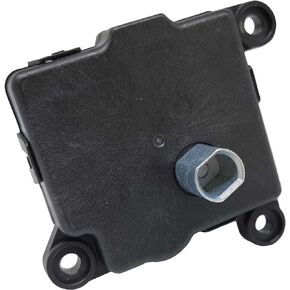 A/C Heat Blend Door Actuator for 1999-2002 Dodge Ram 1500 2500 3500 Pickup Truck 5104879AA 604-018