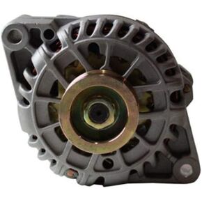 TYC Alternator Compatible with 2002-2006 Ford Taurus