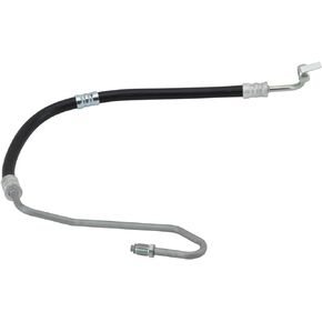 TRQ Power Steering Pressure Line Hose Compatible with 1998-2002 Chevrolet Prizm Toyota Corolla