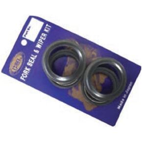 LK K&L Fork Seal/Wiper Kit - 15-5449
