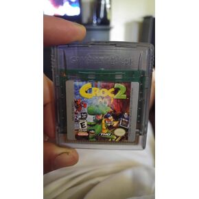 Croc 2 (Renewed)