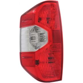 For Toyota Tundra 2014-2021 Tail Light Assembly Passenger Side DOT Certified TO2801193N