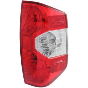 For Toyota Tundra 2014-2021 Tail Light Assembly Passenger Side DOT Certified TO2801193N