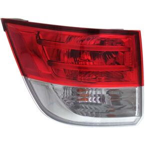 For 2014-2017 Honda Odyssey Rear Tail Light Driver Side | LED | Replacement For HO2804104 | 33550TK8A11