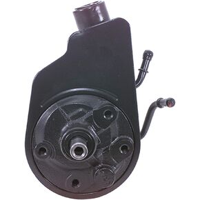 Cardone 20-8747 Remanufactured Power Steering Pump with Reservoir (Renewed)