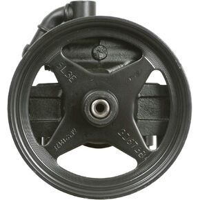 Cardone 20-291P1 Remanufactured Power Steering Pump without Reservoir (Renewed)