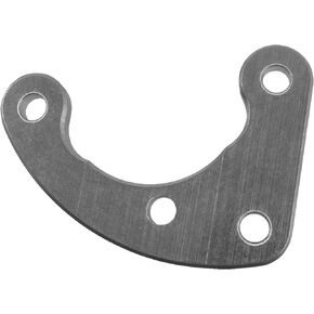 ICT Billet LS Power Steering Pump Support Brace Bracket 97-13 corvette 98-02 Camaro Z28 LS1 Billet 551546
