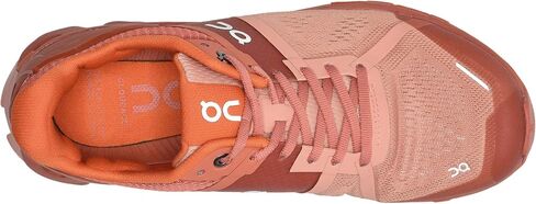 ON Cloudace Blush/Orange 10 M in Saudi Arabia