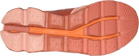 ON Cloudace Blush/Orange 10 M in Saudi Arabia