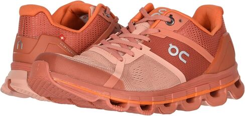 ON Cloudace Blush/Orange 10 M in Saudi Arabia