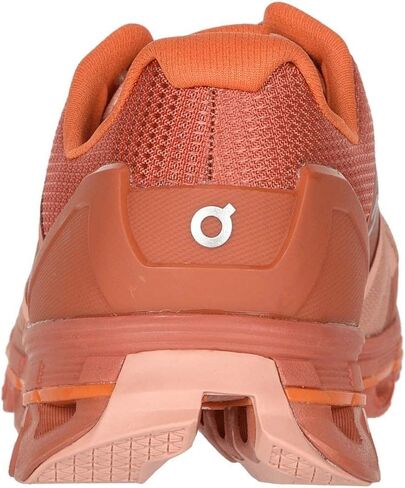 ON Cloudace Blush/Orange 10 M in Saudi Arabia