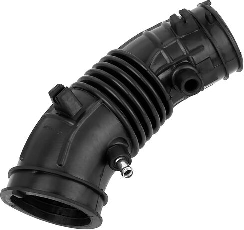 X AUTOHAUX 17228-RZA-000 Engine Air Intake Tube Hose Pipe Rubber for Honda RE4 CR-V in Saudi Arabia